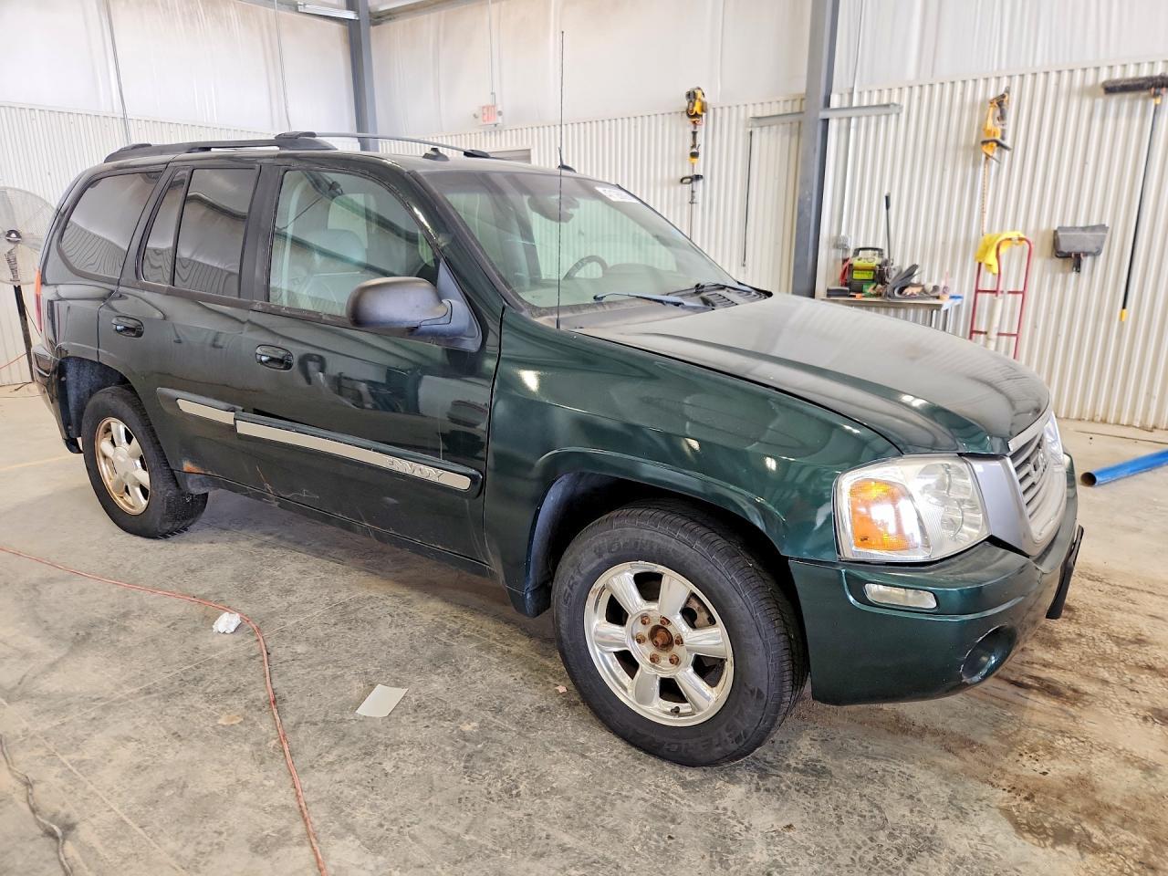 2004 GMC Envoy - Image 4