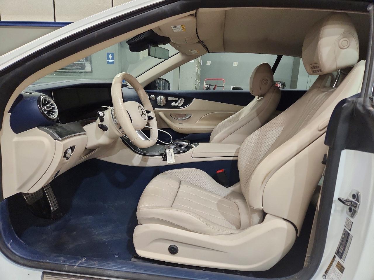 2023 Mercedes-Benz E 450 - Фото 7