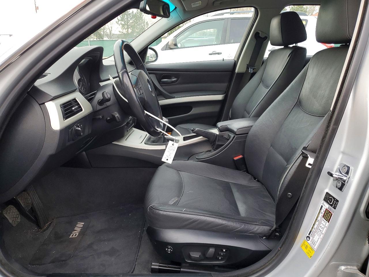2006 BMW 330 I - Фото 7