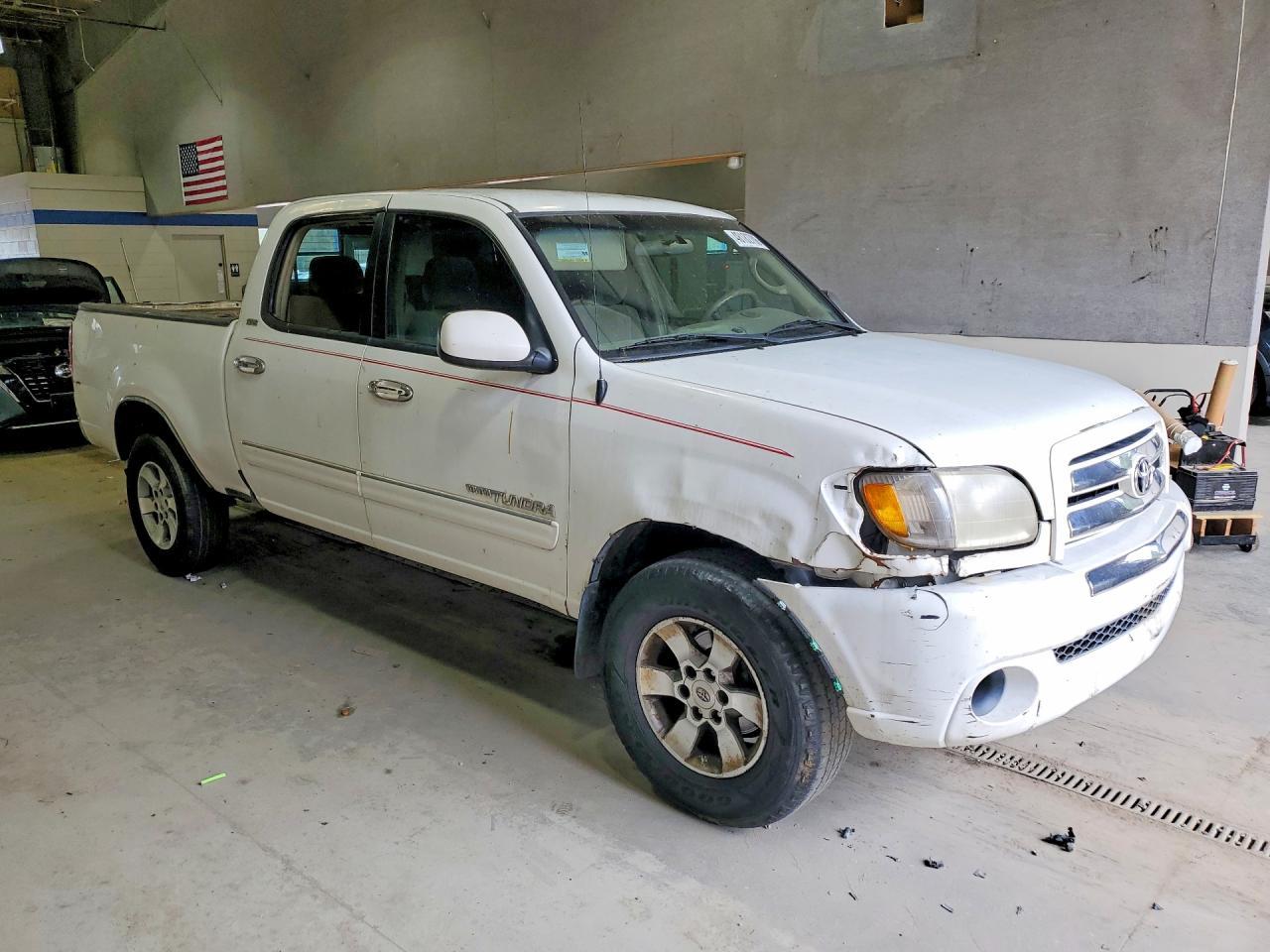 2006 Toyota Tundra Sr5 - Фото 4