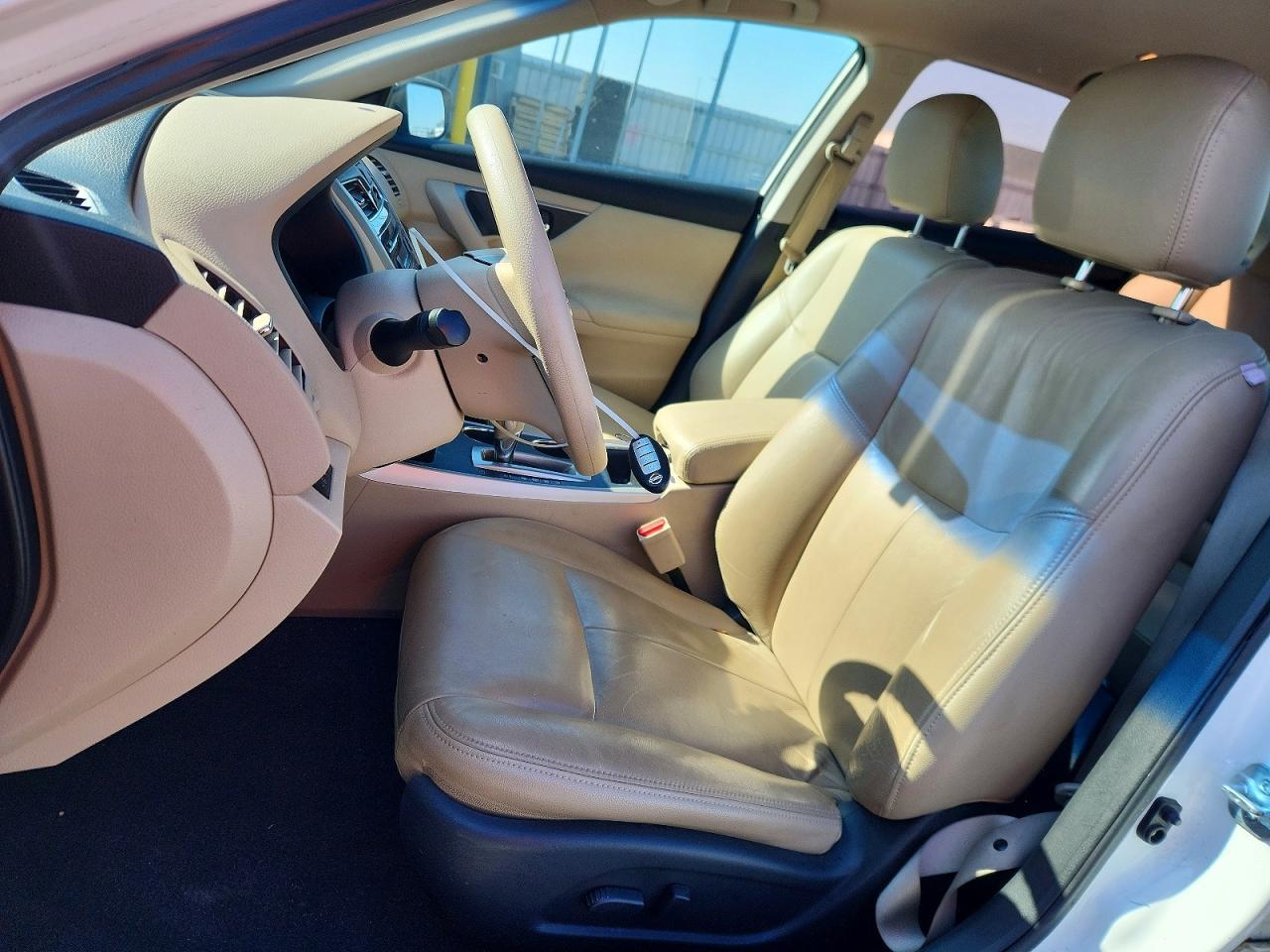 2015 Nissan Altima 2.5 S - Image 7