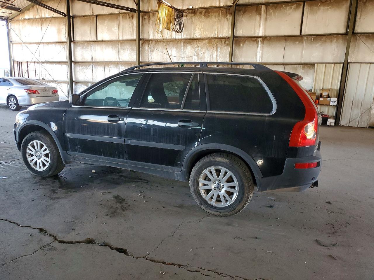 2005 Volvo Xc90 - Фото 2
