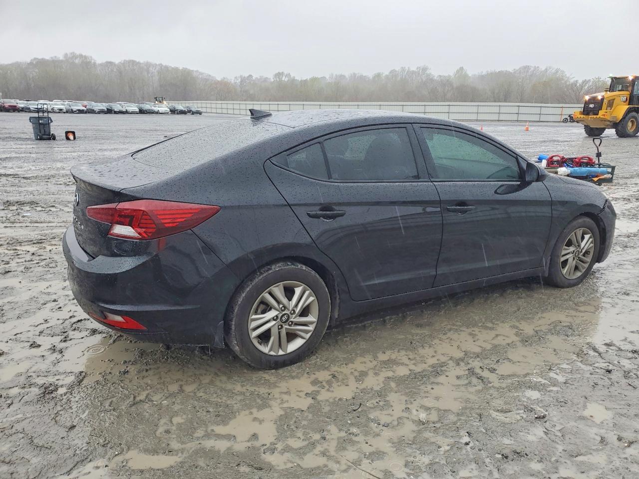 2020 Hyundai Elantra Sel - Image 3