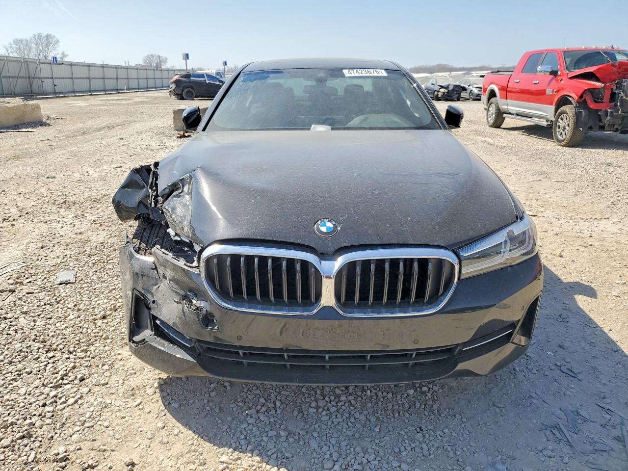 2023 BMW 530 Xi - Фото 5