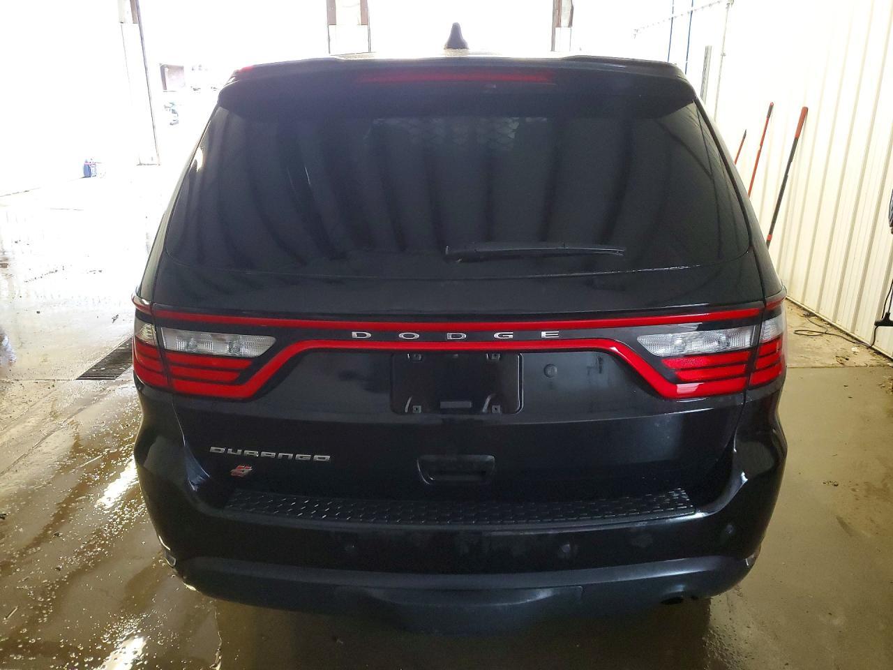 2023 Dodge Durango Pursuit - Image 6