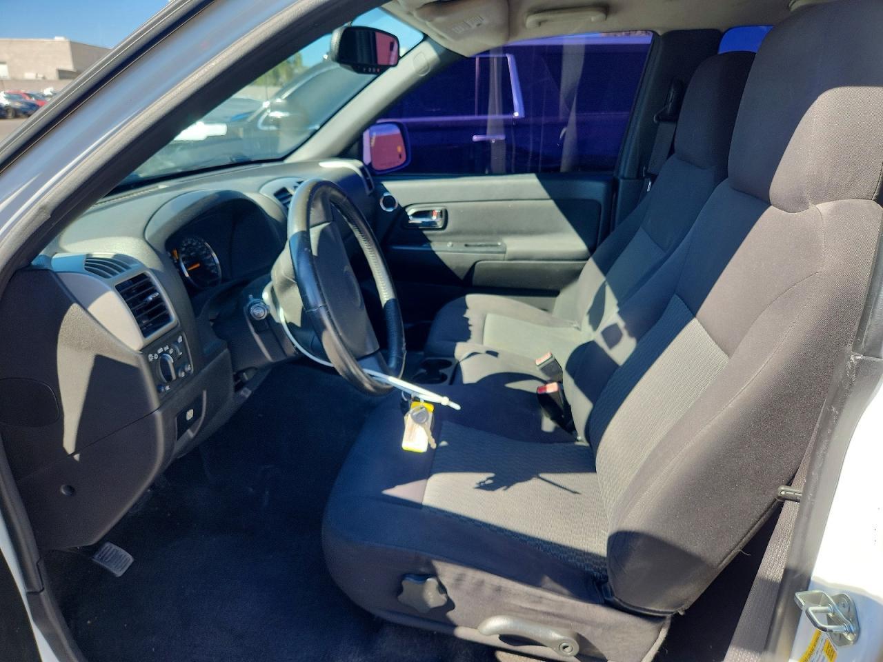 2011 GMC Canyon Sle - Image 7