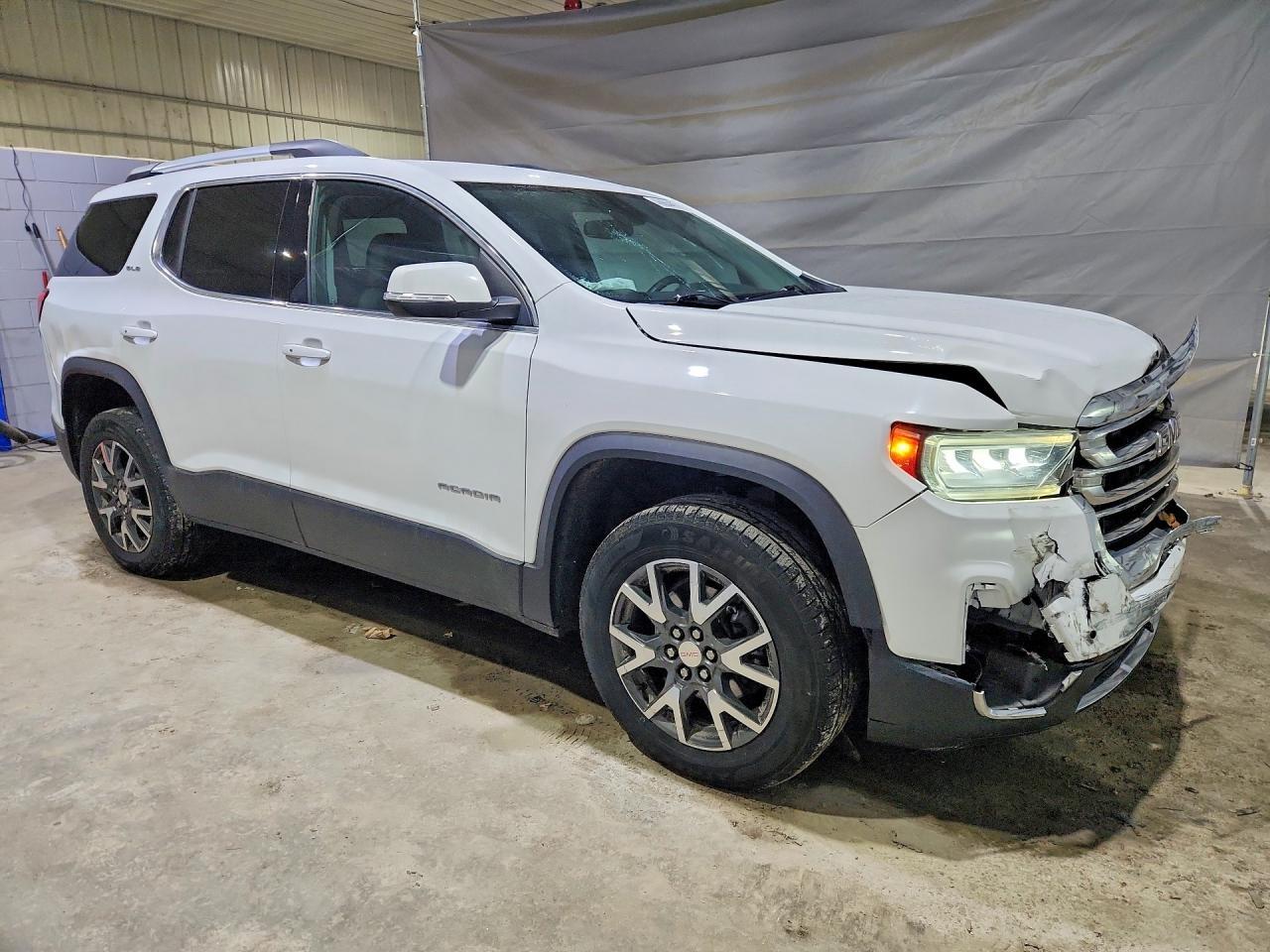 2021 GMC Acadia Sle - Image 4