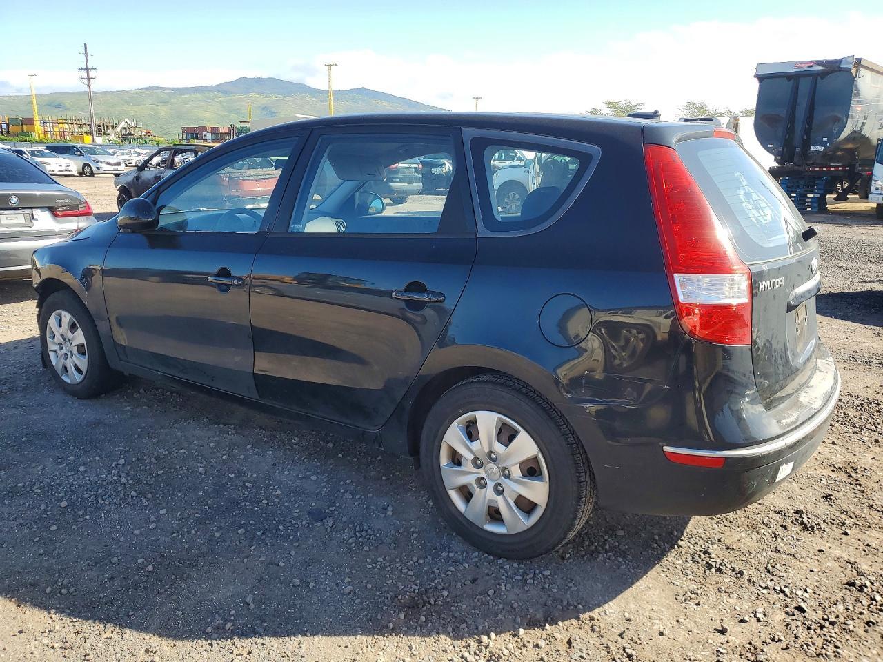 2012 Hyundai Elantra Touring Gls - Фото 2