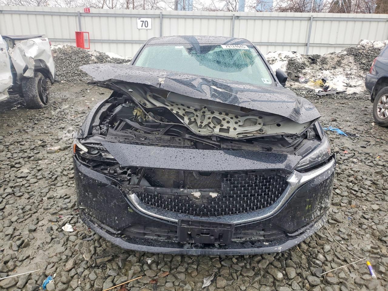 2020 Mazda 6 Sport - Фото 5