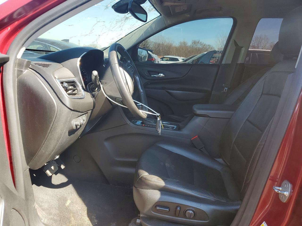 2021 Chevrolet Equinox Lt - Image 7