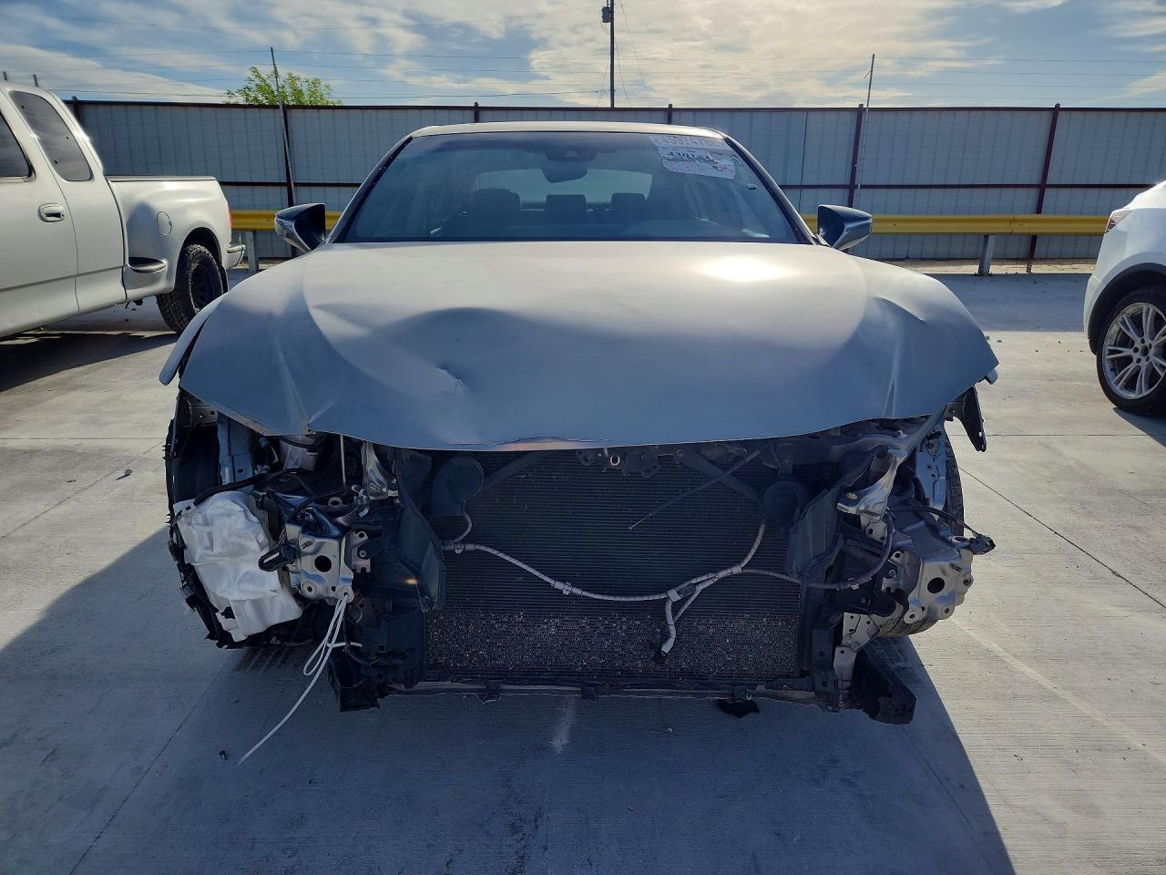 2021 Lexus Es 350 Base - Фото 5