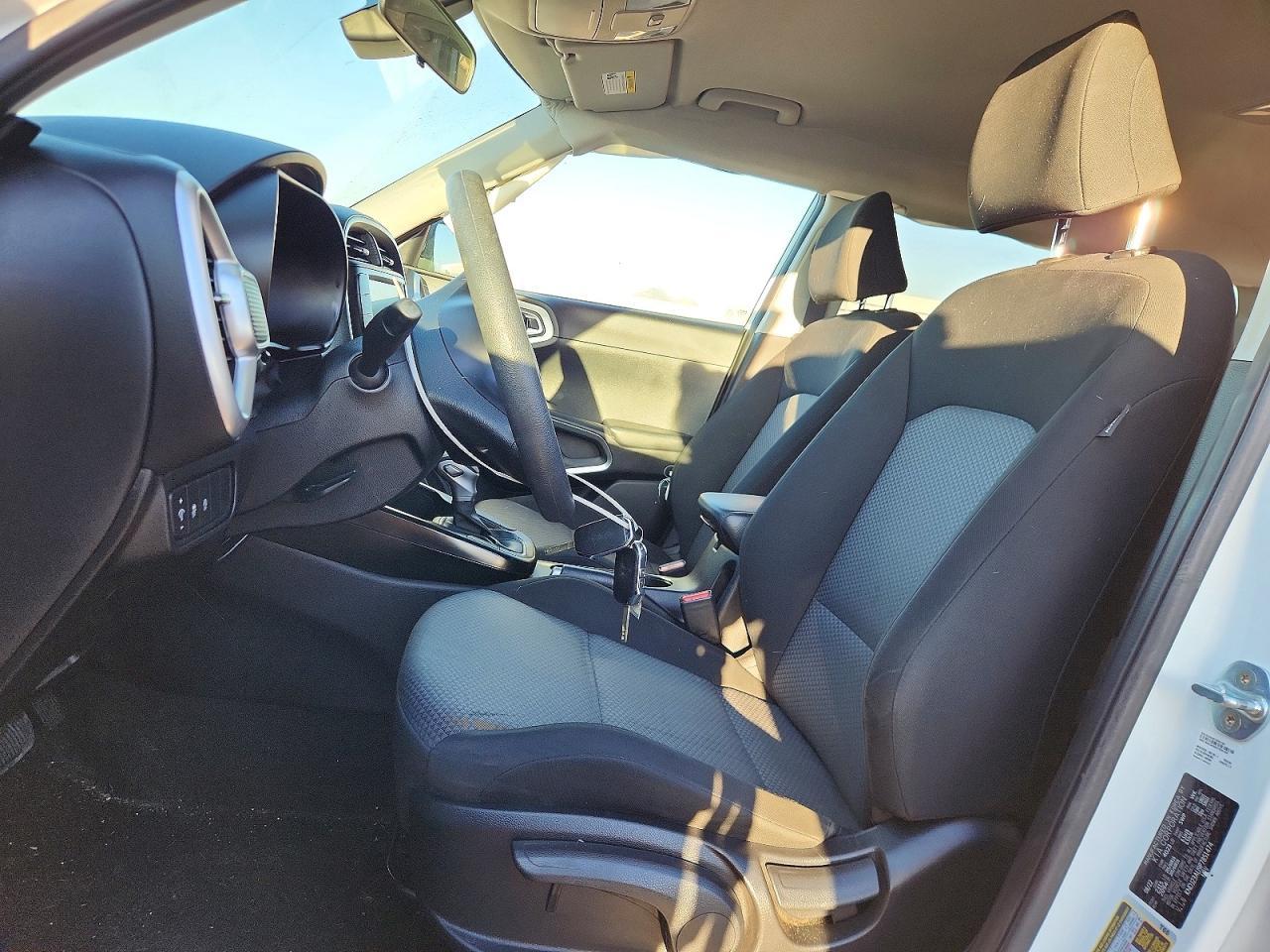 2023 Kia Soul Lx - Image 7