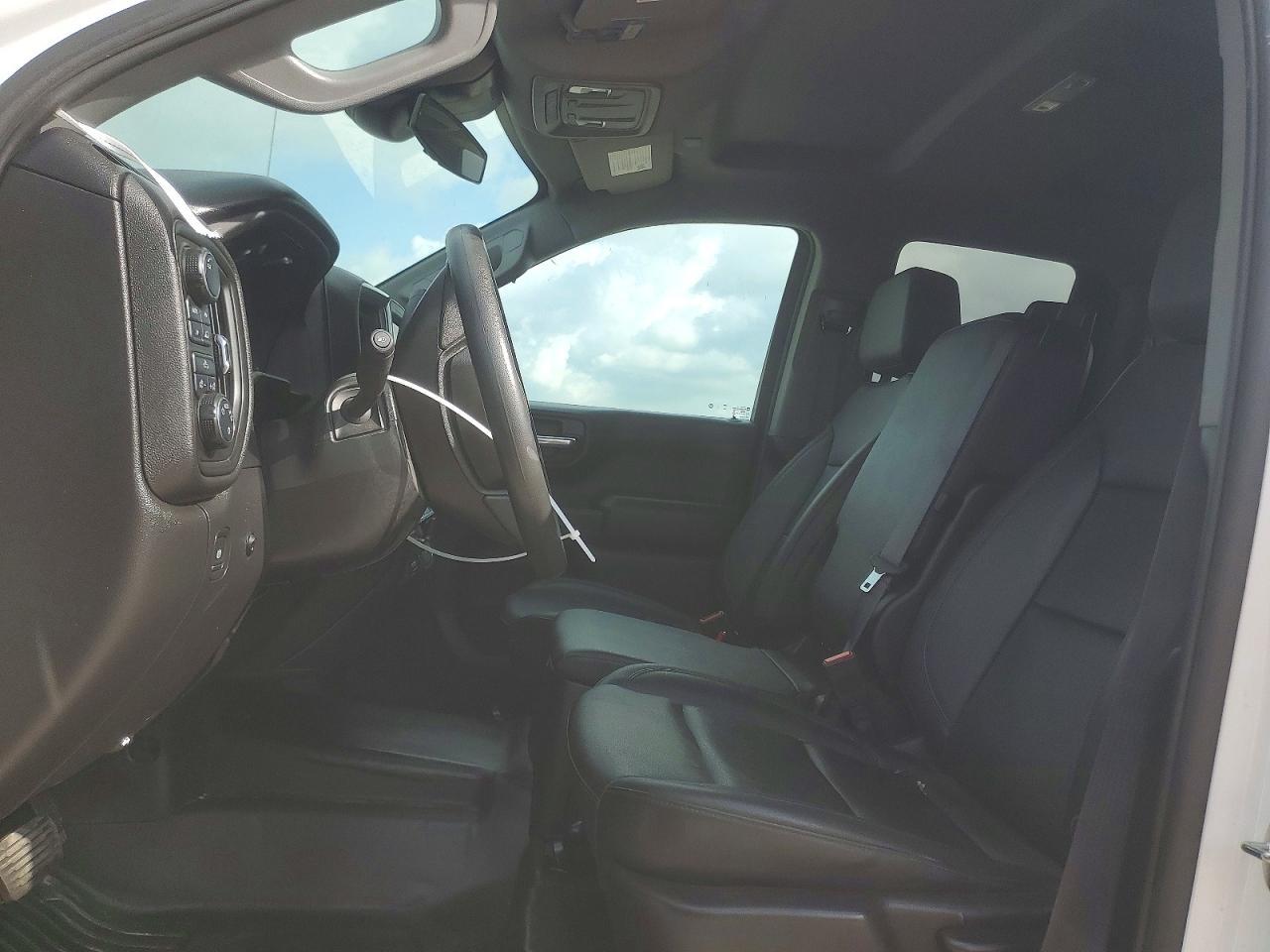 2024 Chevrolet Silverado K1500 - Фото 7