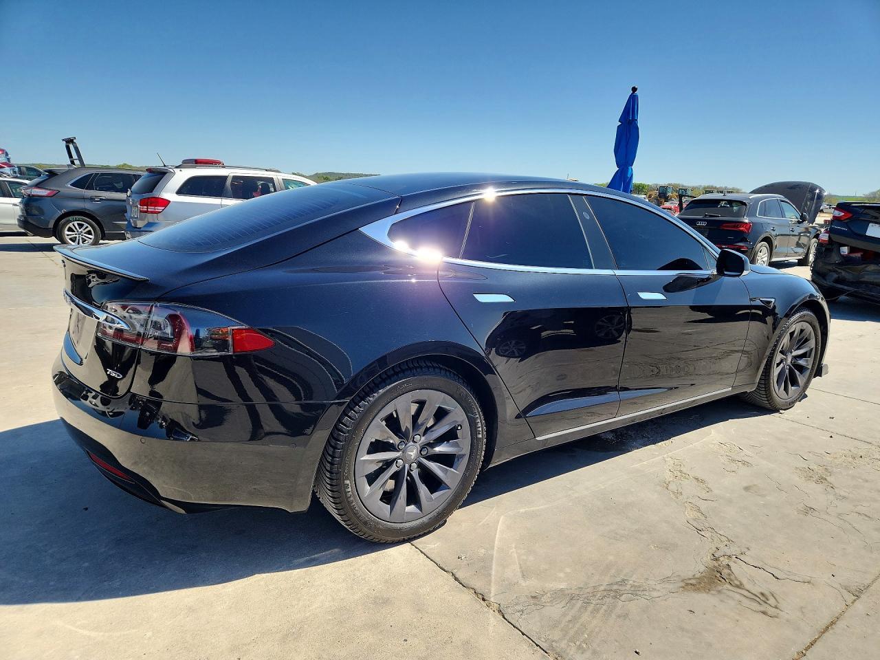 2018 Tesla Model S - Image 3