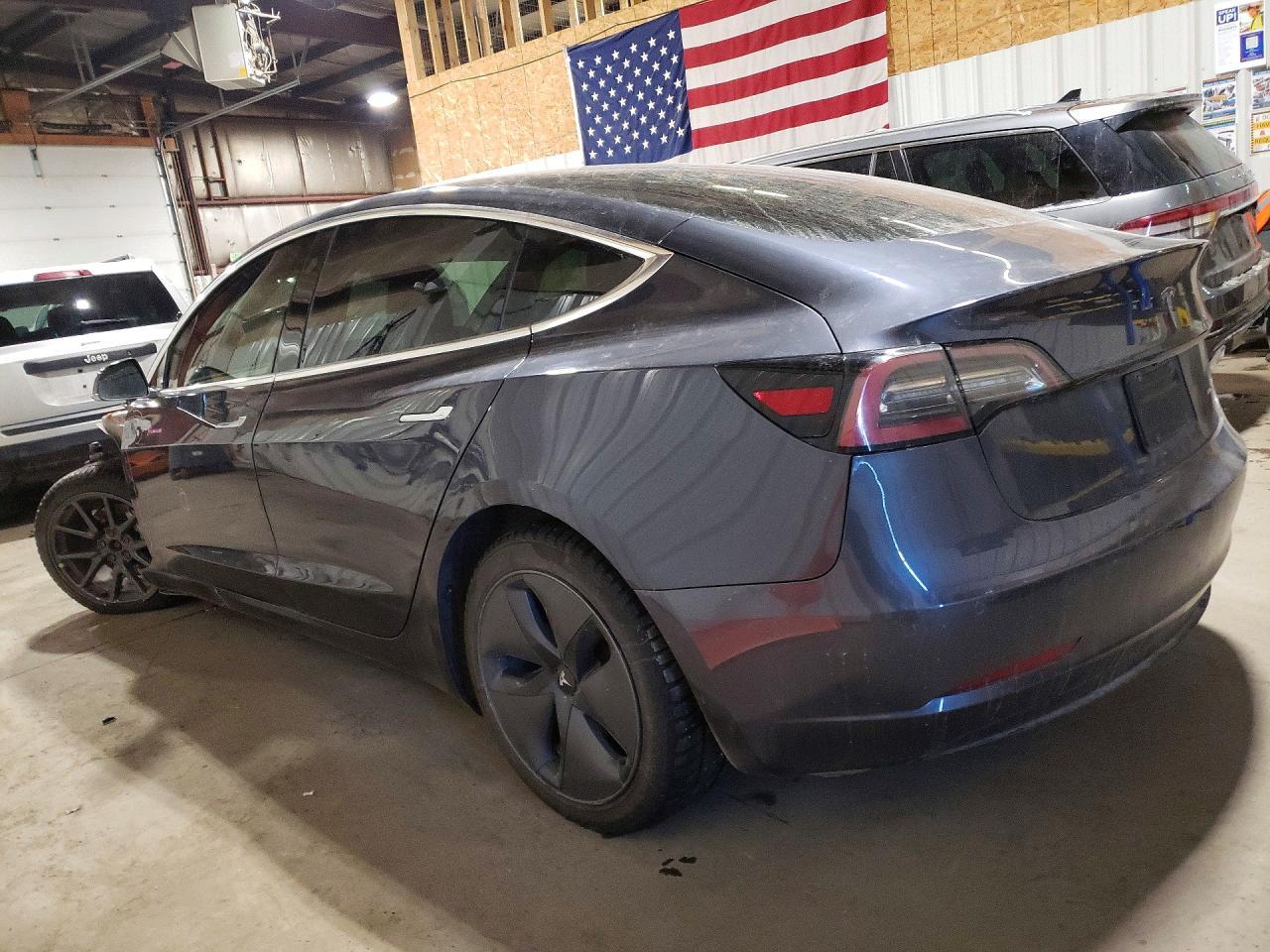 2019 Tesla Model 3 - Image 2
