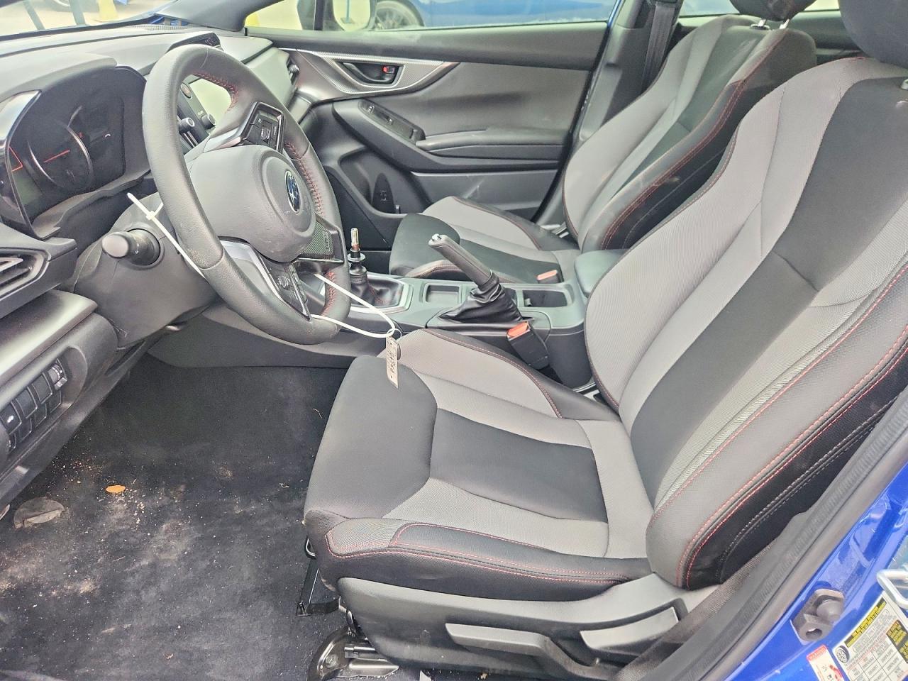 2023 Subaru Wrx - Image 7