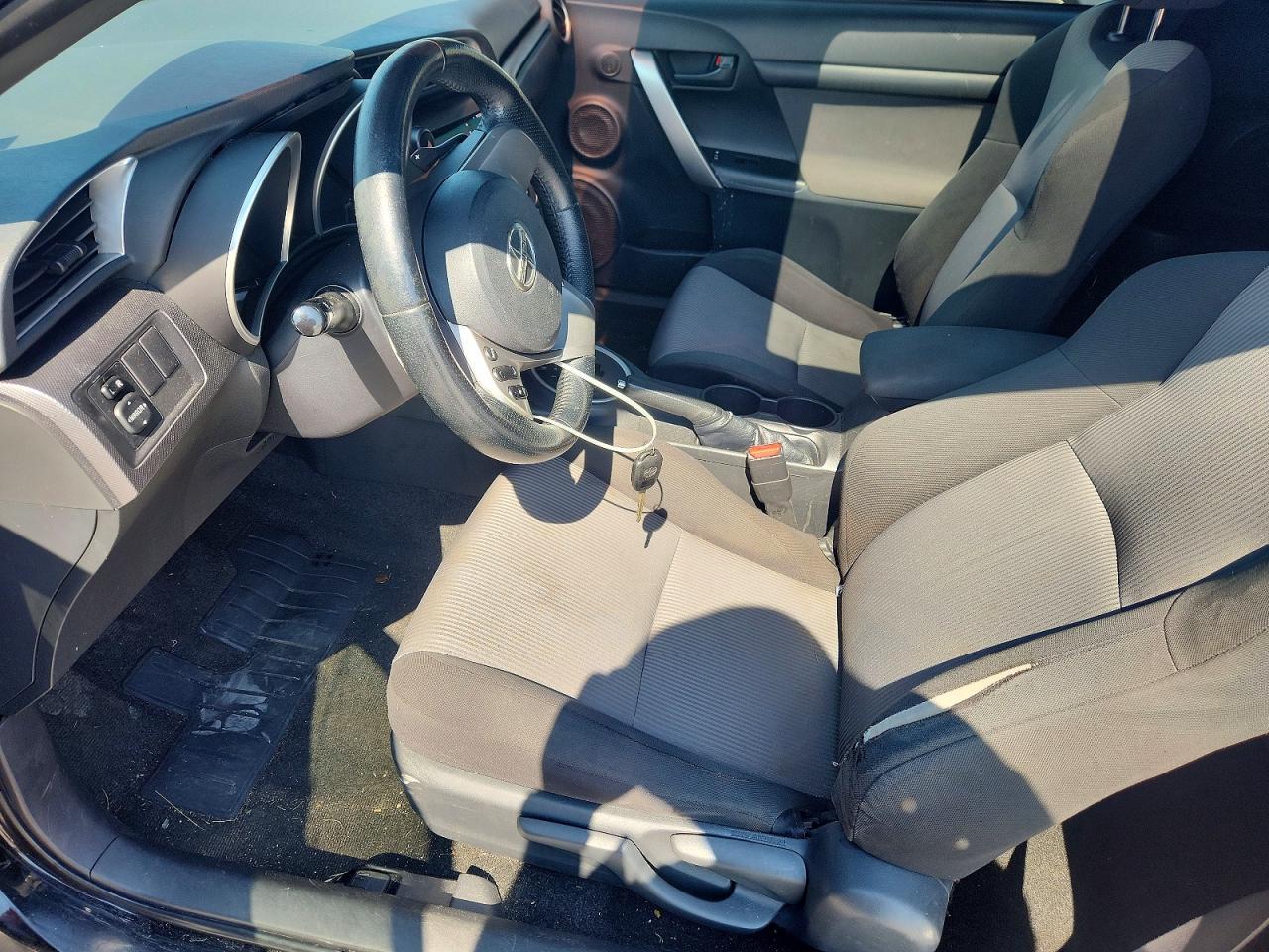 2015 Scion Tc Base - Фото 7