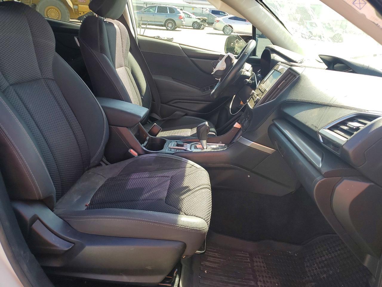 2019 Subaru Forester Premium - Фото 7