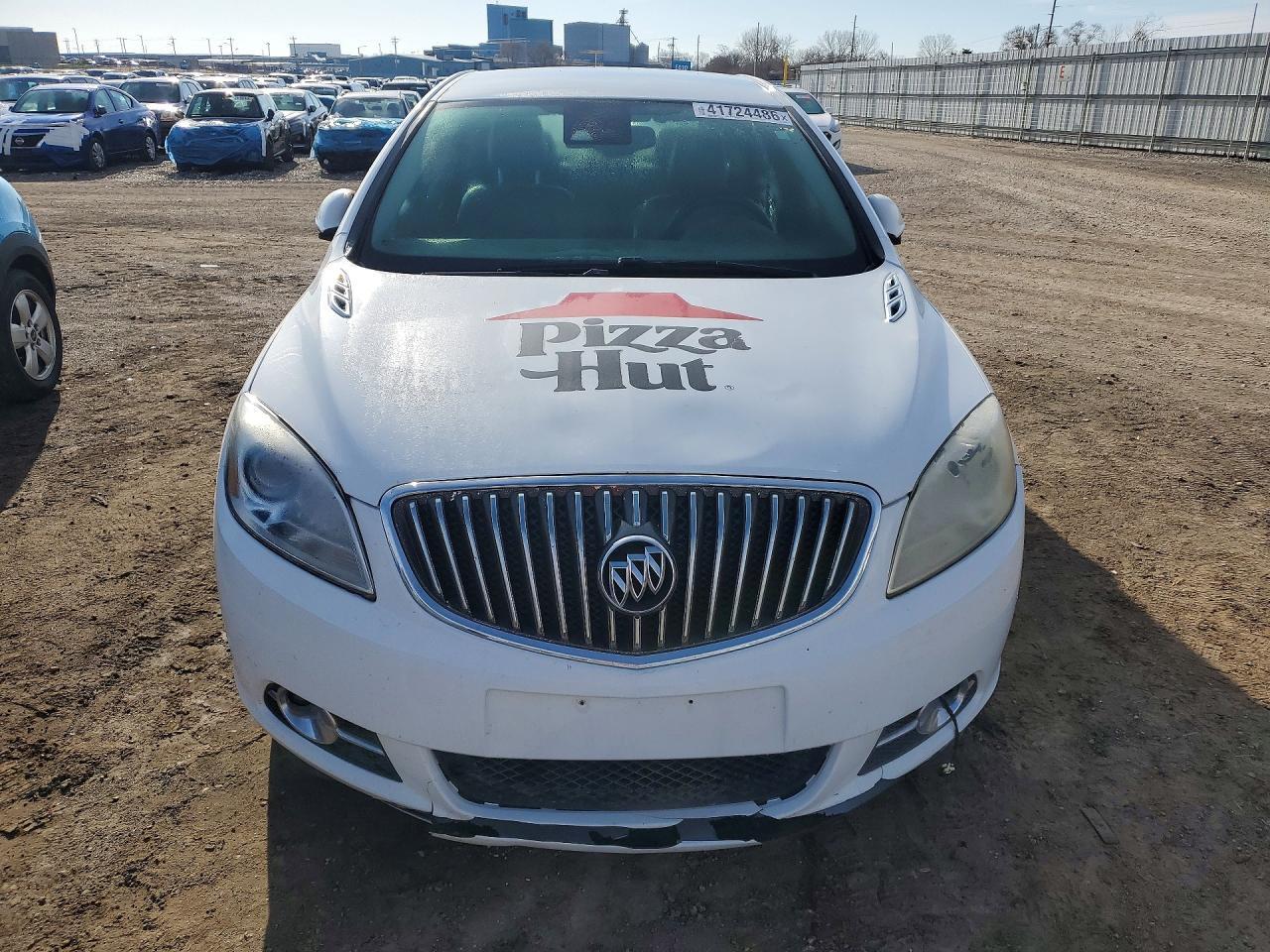 2015 Buick Verano Convenience - Фото 5
