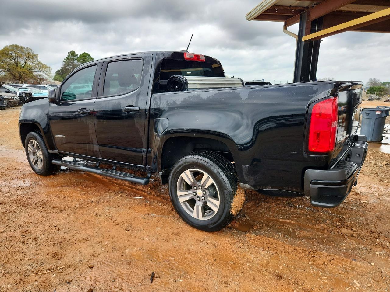 2018 Chevrolet Colorado - Фото 2
