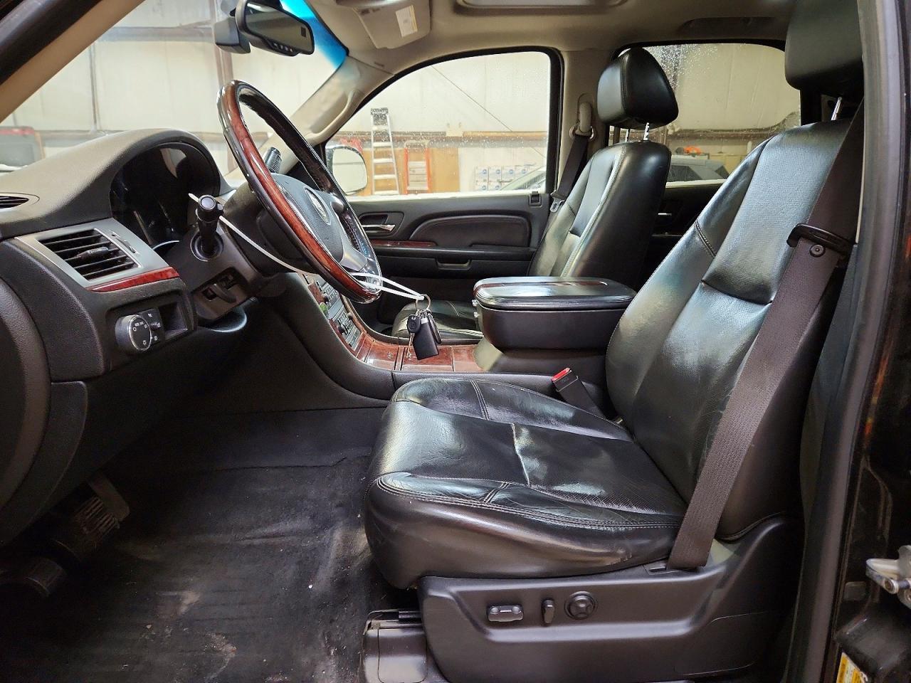 2007 Cadillac Escalade Luxury - Фото 7