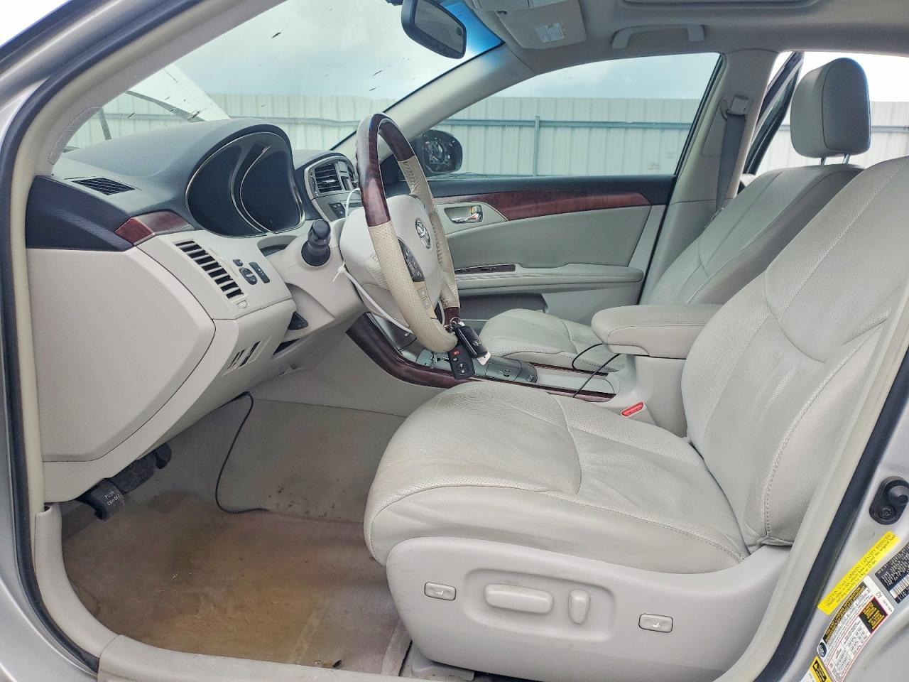 2012 Toyota Avalon Limited - Фото 7