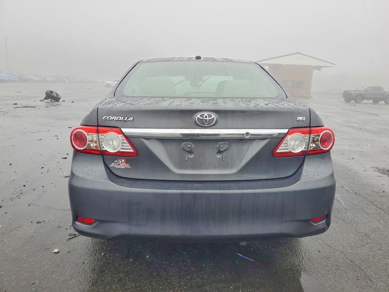2013 Toyota Corolla Le - Image 6