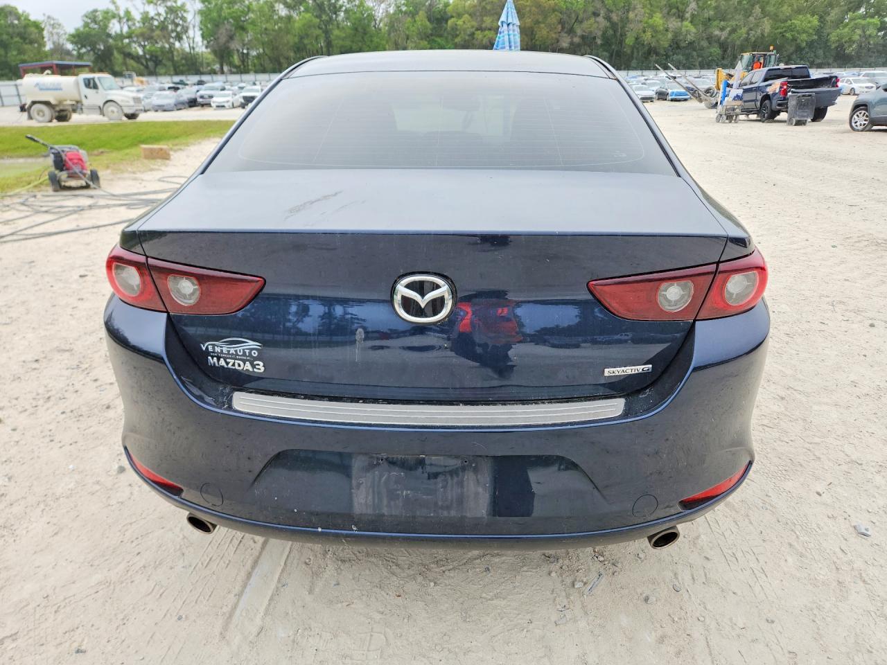 2022 Mazda 3 Select - Фото 6