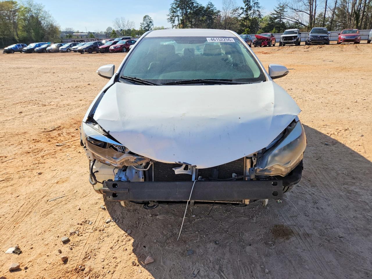 2016 Toyota Corolla Le - Image 5