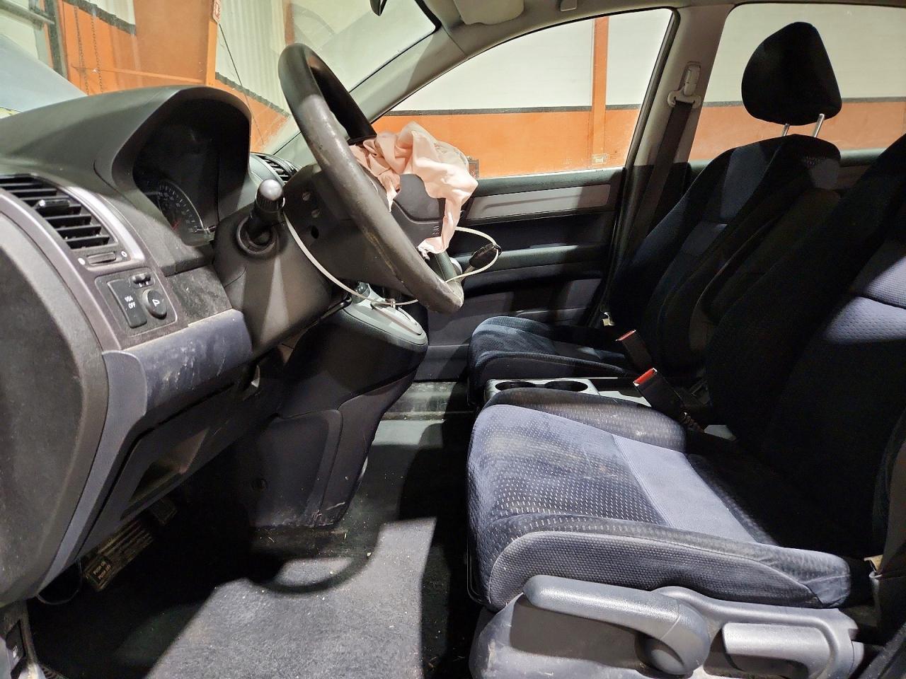 2009 Honda Truck/Van Cr-V Ex 4Dr Awd - Image 7