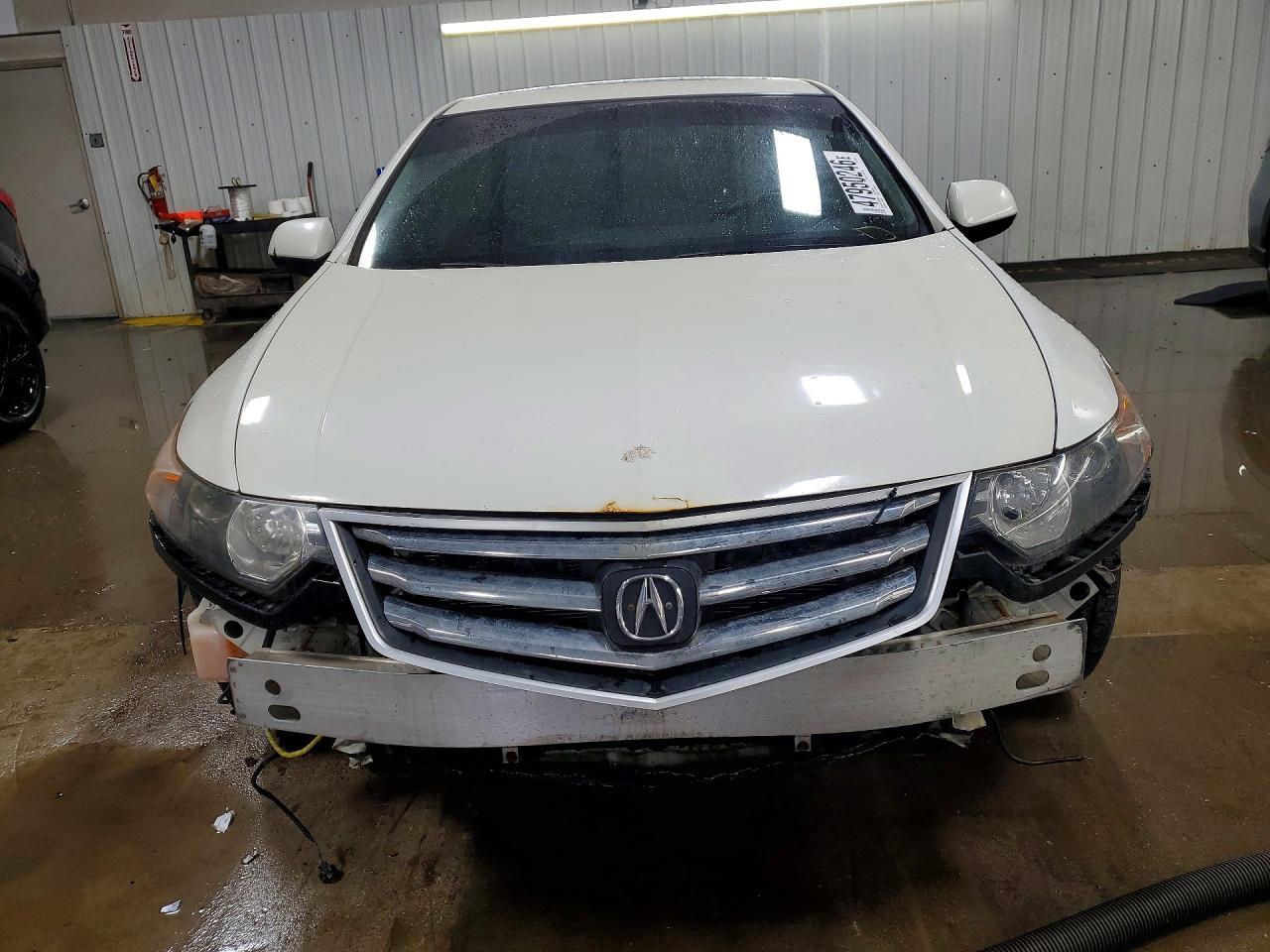 2010 Acura Tsx - Фото 5