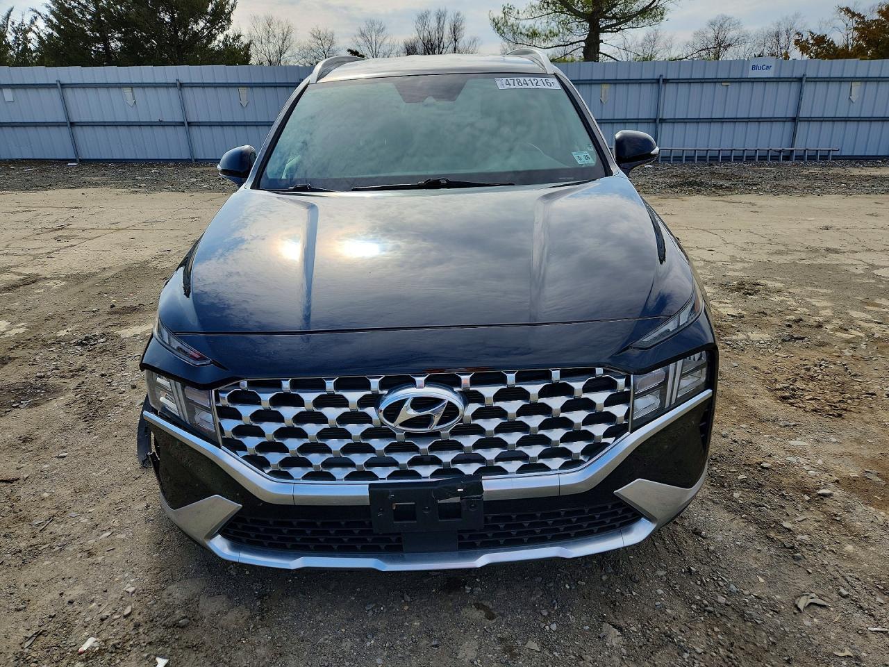 2021 Hyundai Santa Fe Sel - Image 5