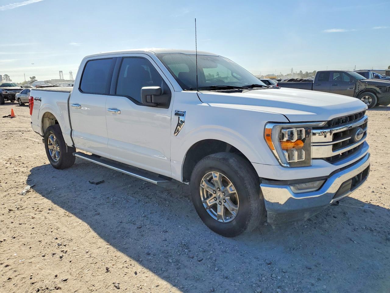 2023 Ford F150 King Ranch - Image 4