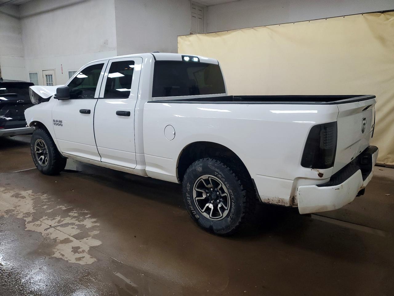 2018 Ram 1500 St - Image 2