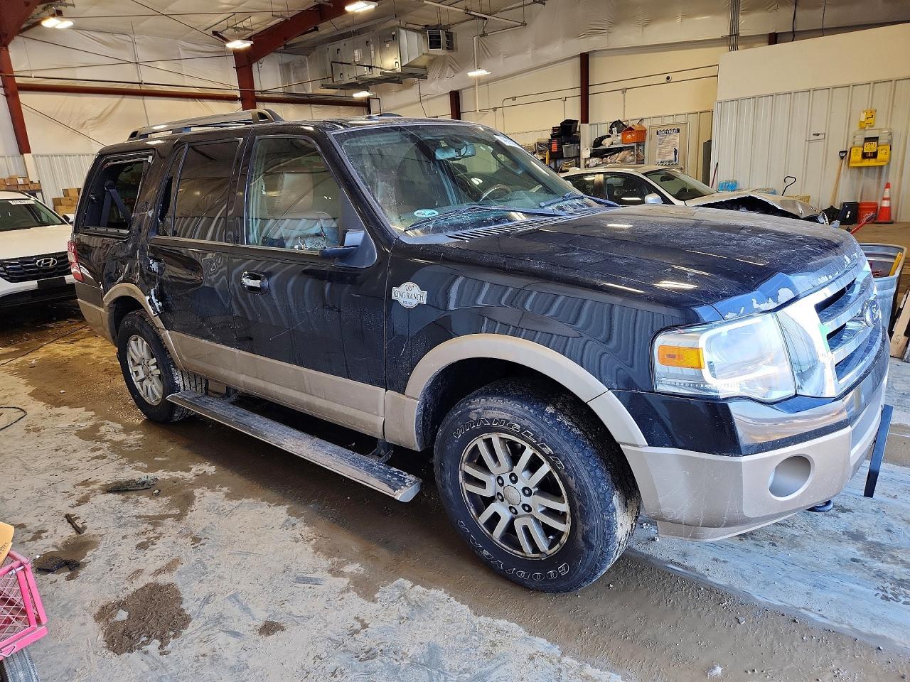 2014 Ford Expedition Xlt - Image 4