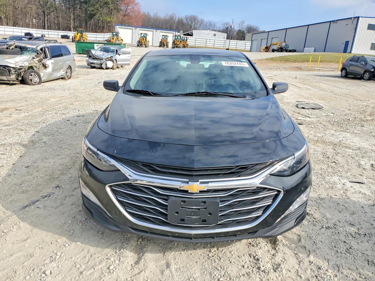 2022 Chevrolet Malibu Lt - Image 5