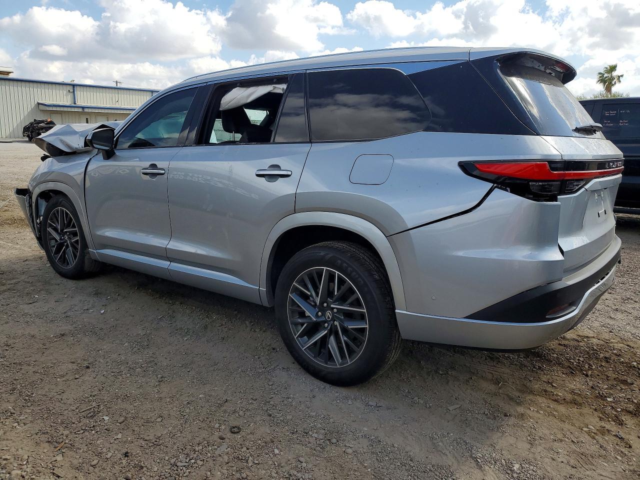 2026 Lexus Tx 350 Premium - Фото 2