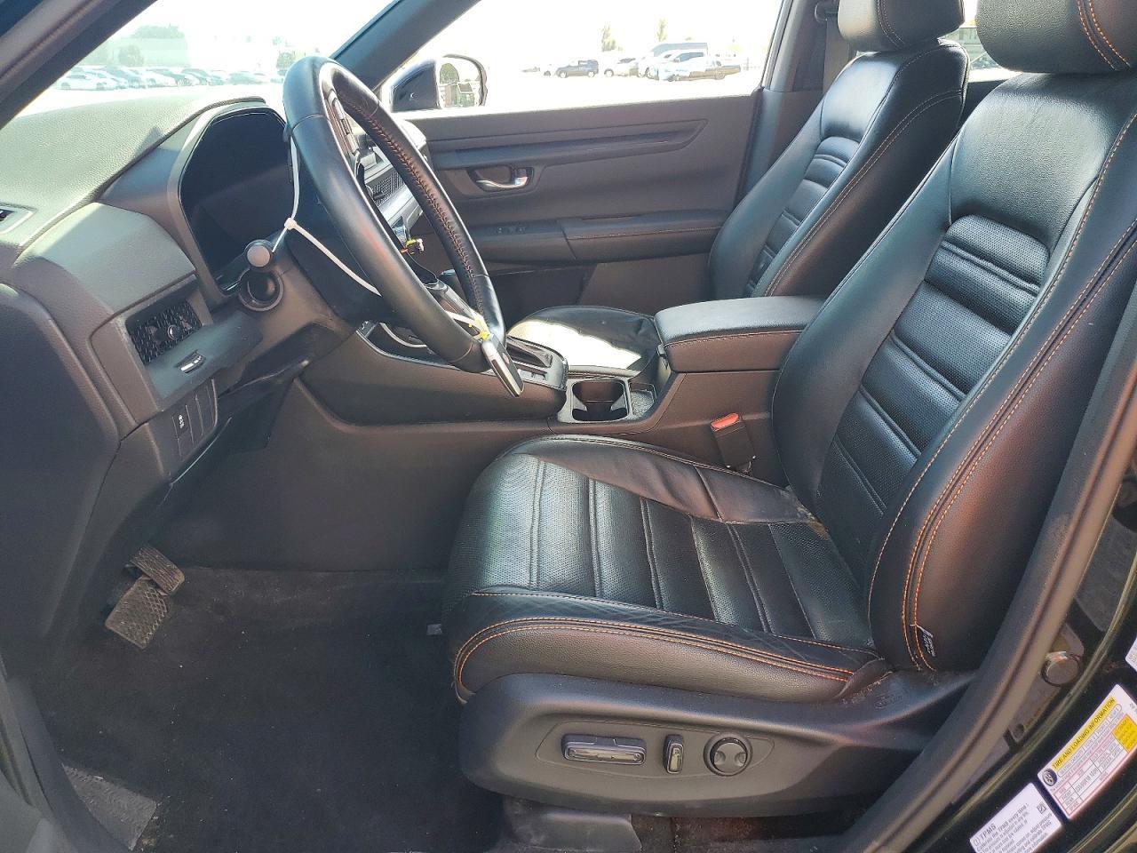 2023 Honda Cr-V Sport - Image 7