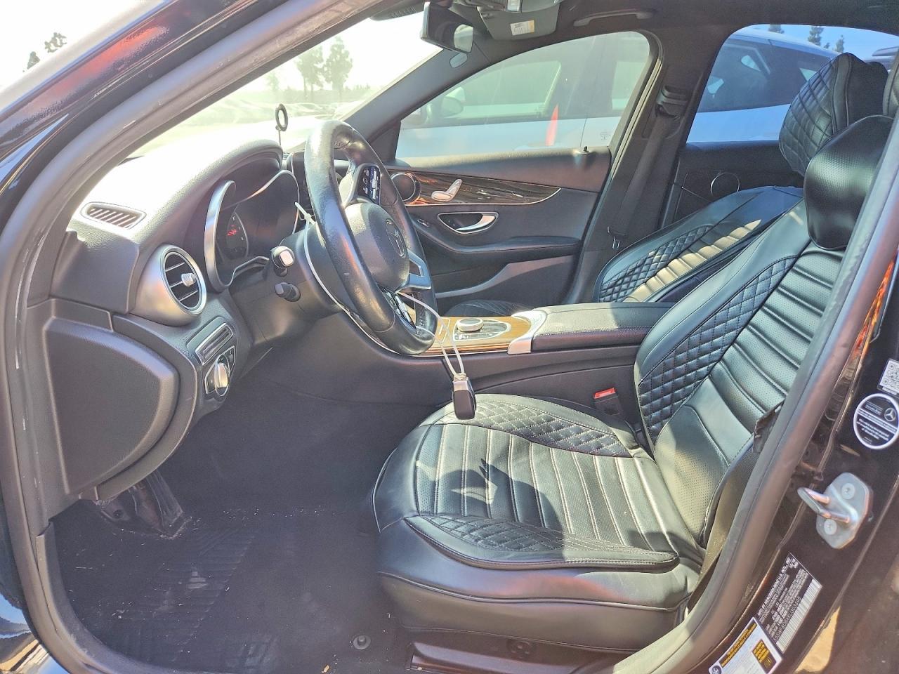 2019 Mercedes-Benz C 300 - Фото 7