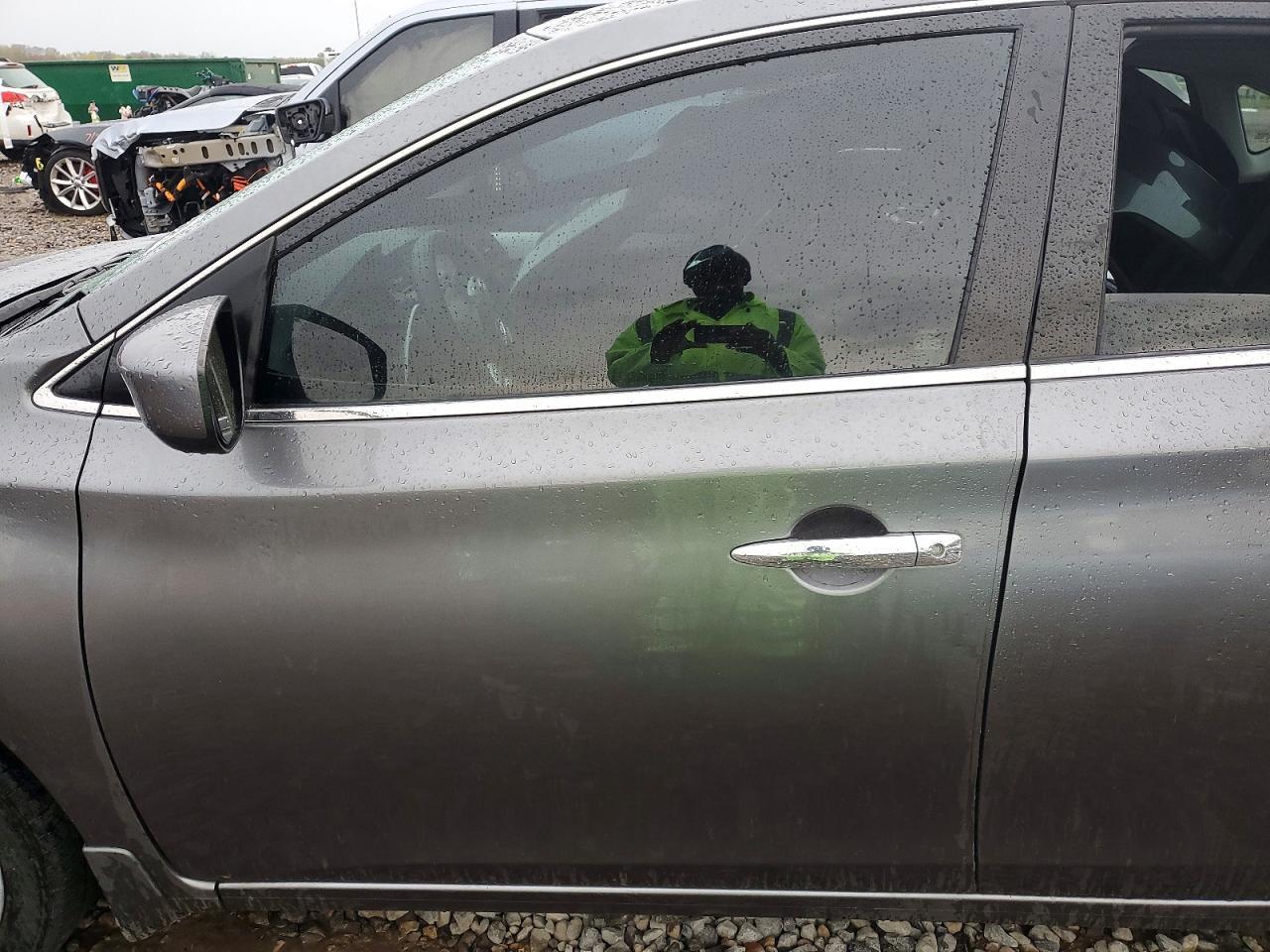 2019 Nissan Sentra S - Фото 7