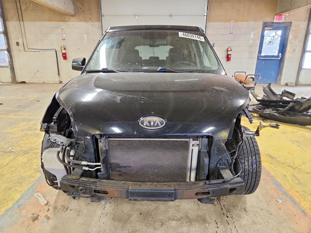 2010 Kia Soul + - Фото 5