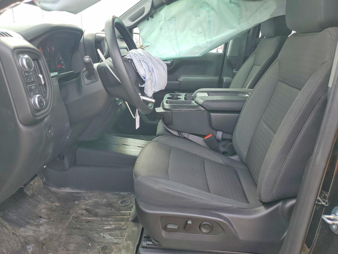 2023 GMC Sierra K1500 - Фото 7