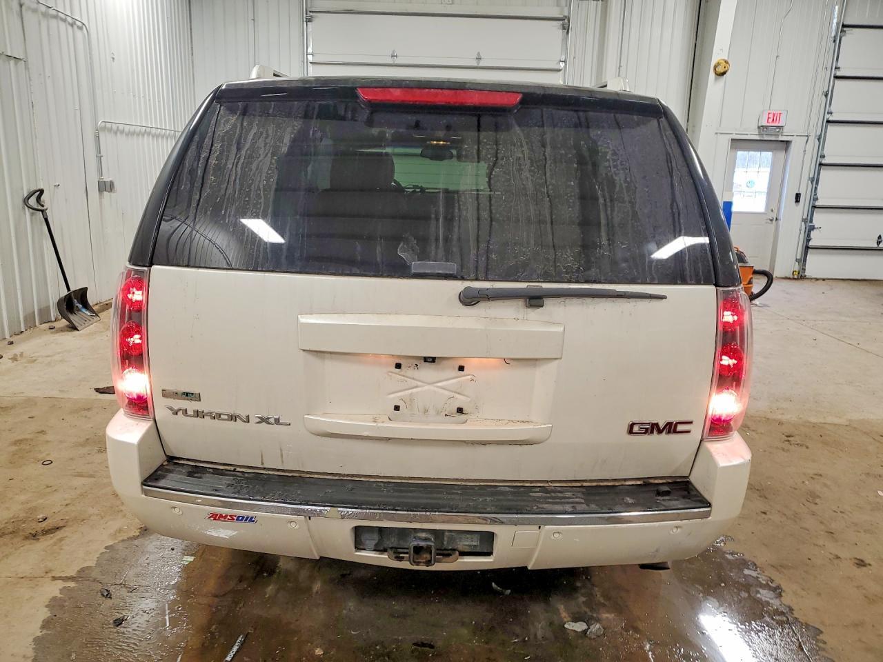 2012 GMC Yukon Xl Denali - Фото 6