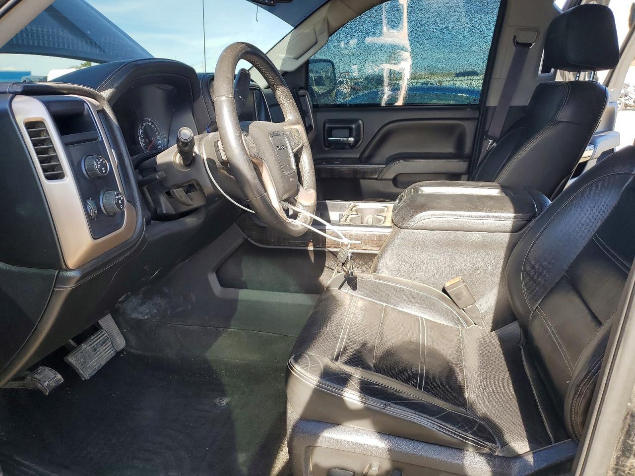 2014 GMC Sierra K1500 Denali - Фото 7