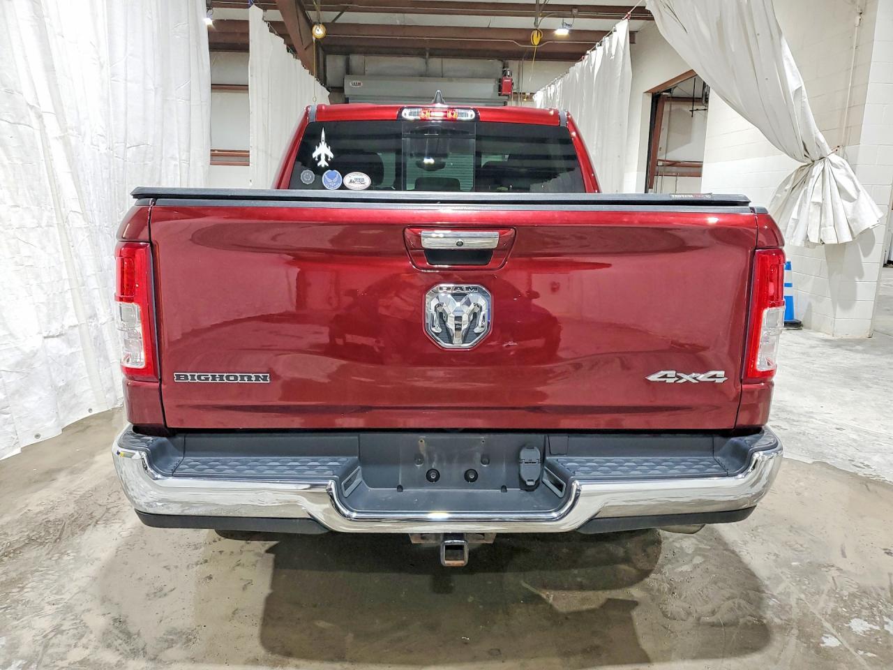 2019 Ram 1500 Big Horn - Фото 6
