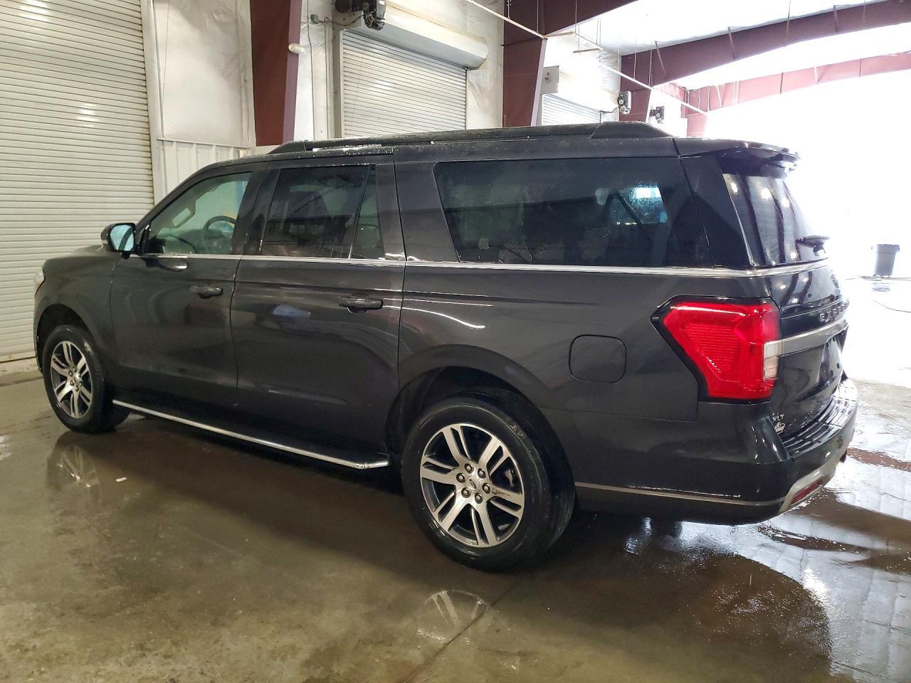 2022 Ford Expedition Max Xlt - Image 2