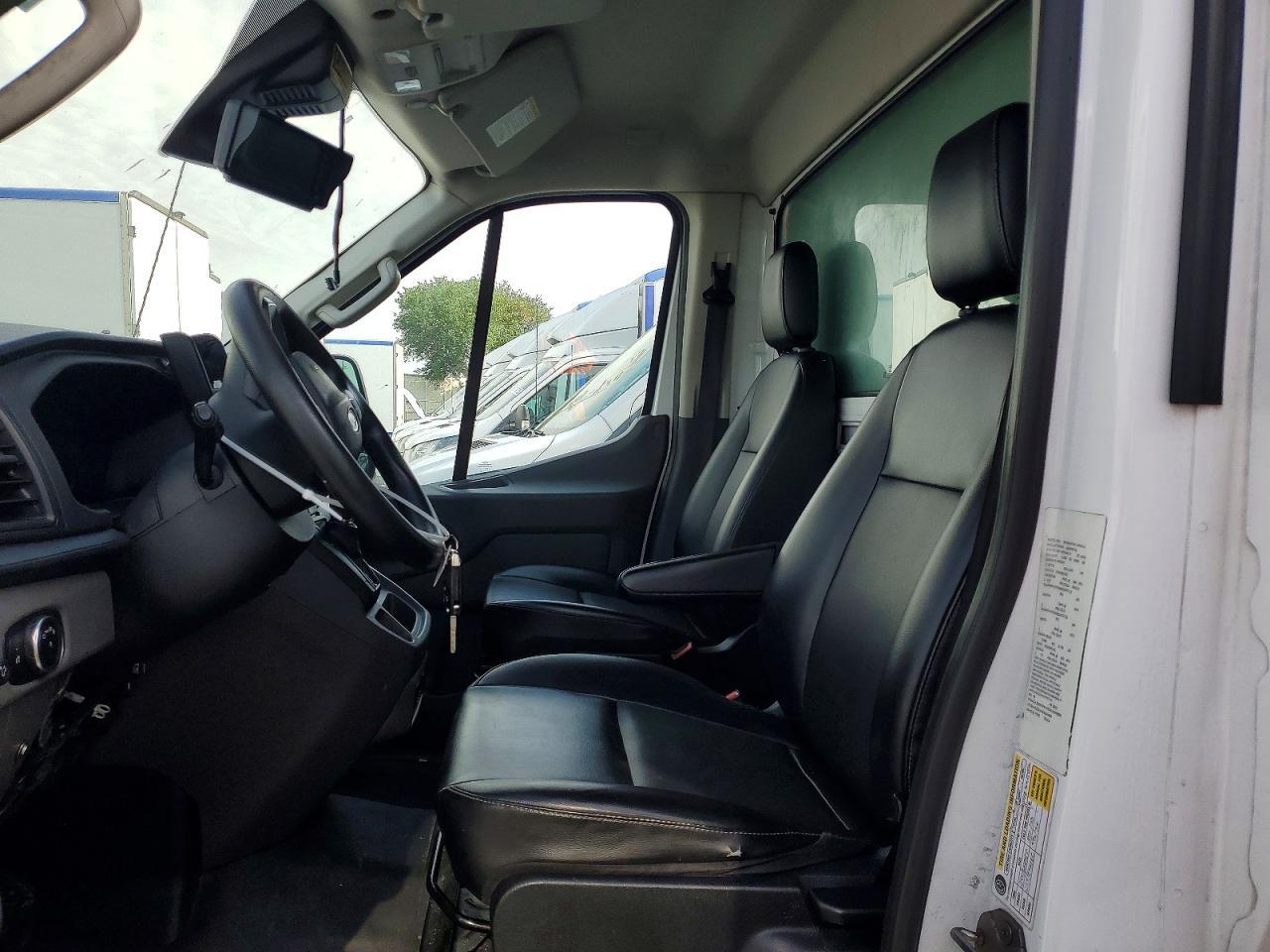 2021 Ford Transit Delivery Van - Image 7
