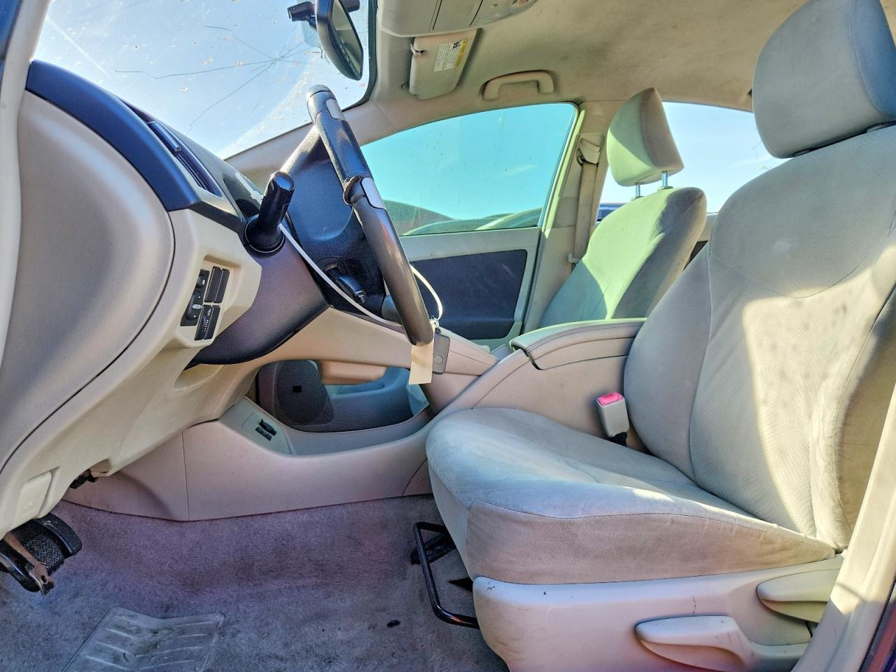 2010 Toyota Prius Iv - Image 7