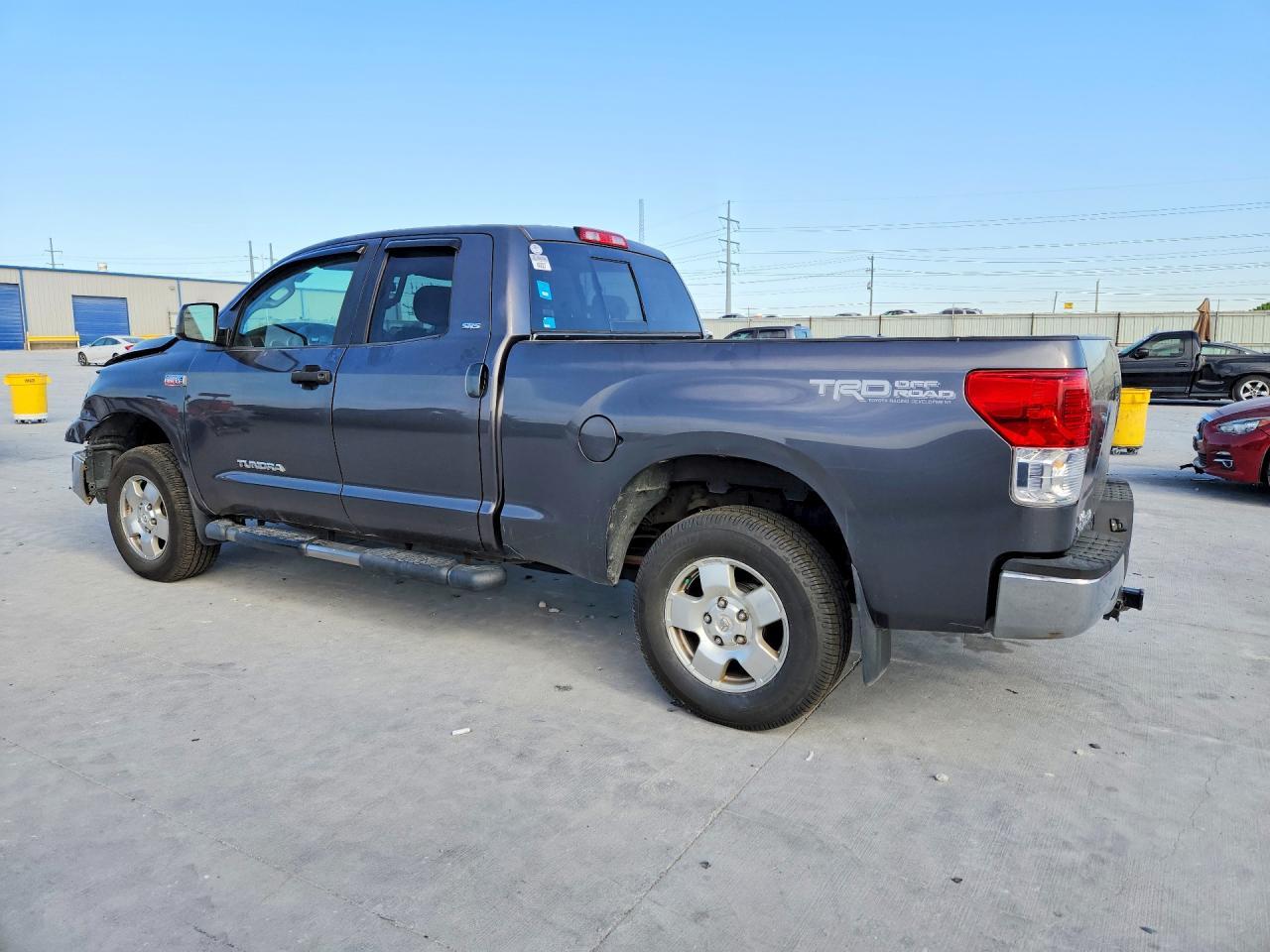 2011 Toyota Tundra Trd Pro - Image 2