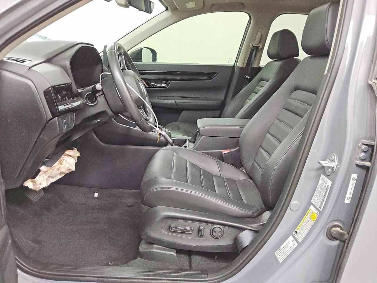 2024 Honda Cr-V Exl - Image 7